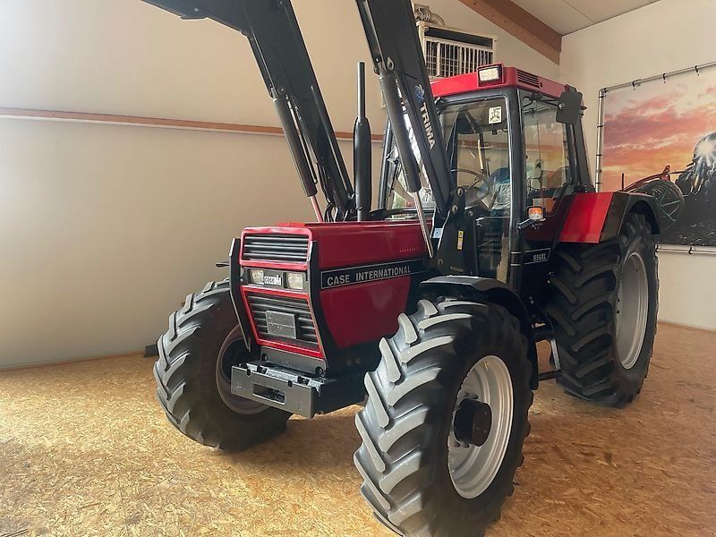 Case IH 956 XLA