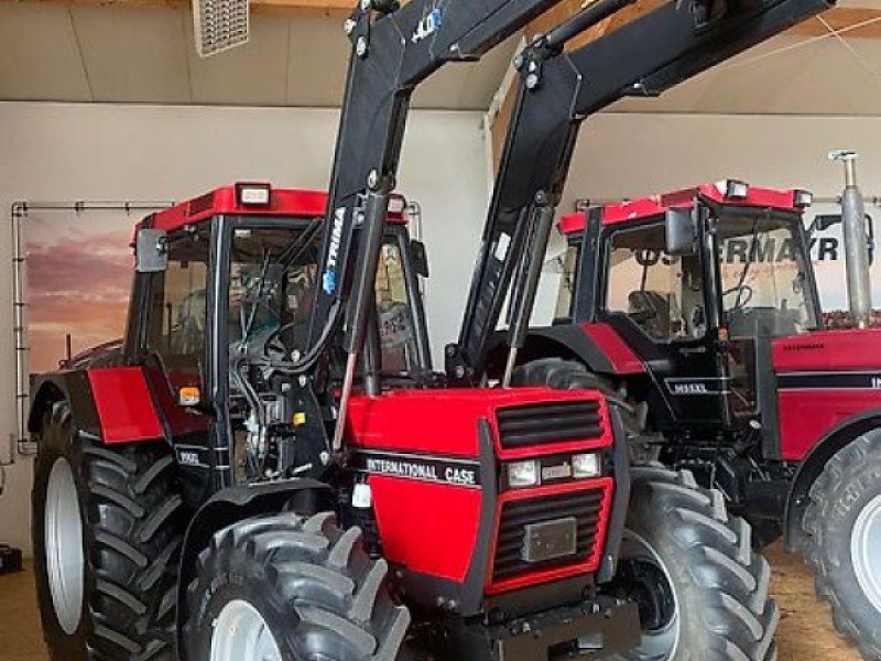 Case IH 956 XLA