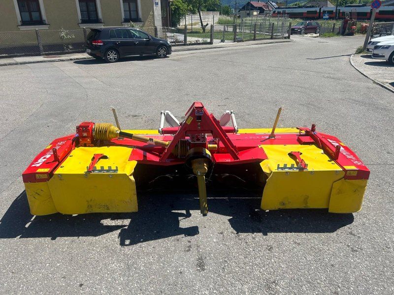 Pöttinger Novacat 306 F