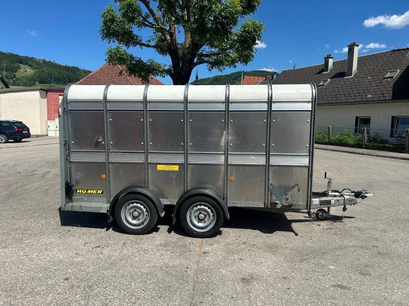 Ifor Williams TA 3500