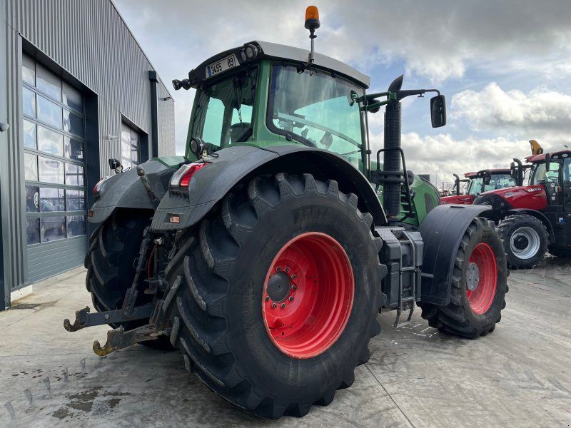 Fendt 924 VARIO TMS