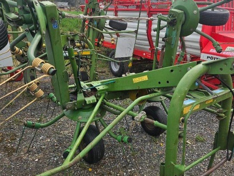 Krone KW 4.40/4