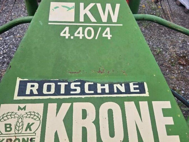 Krone KW 4.40/4