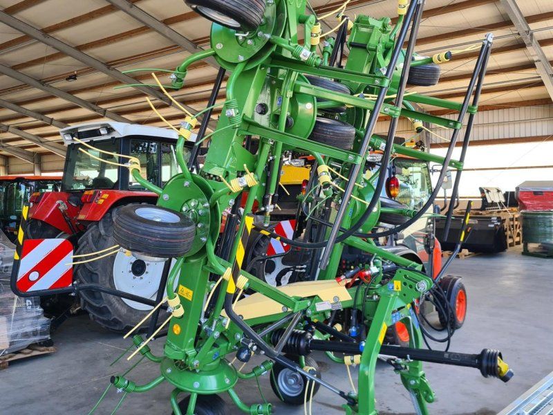 Krone VENDRO 900