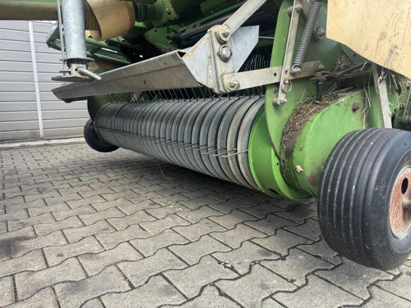 Krone ROUND PACK 1250 Multi Cut