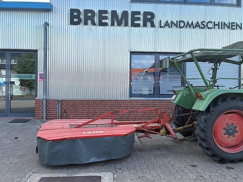 Deutz-Fahr KM 22, sehr schöner Zustand