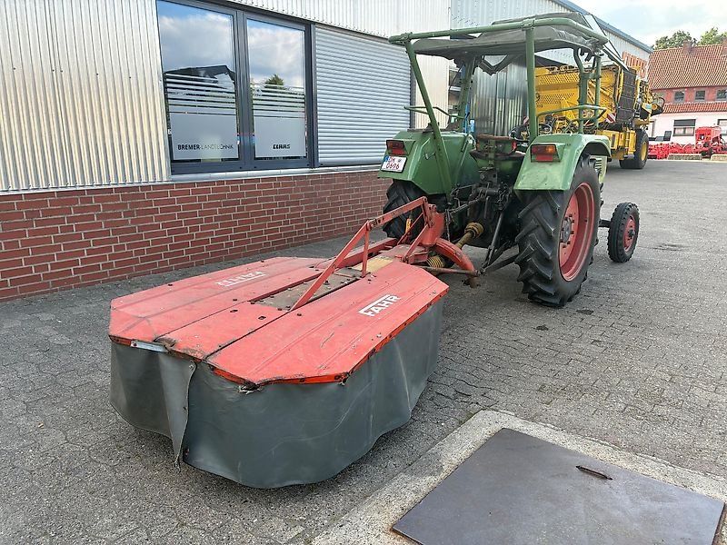 Deutz-Fahr KM 22, sehr schöner Zustand