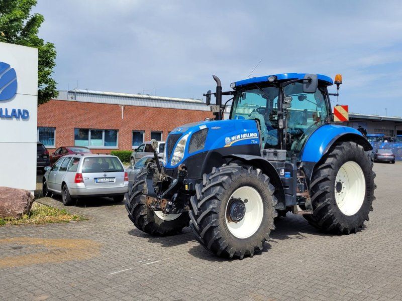 New Holland T7.170 Auto Command