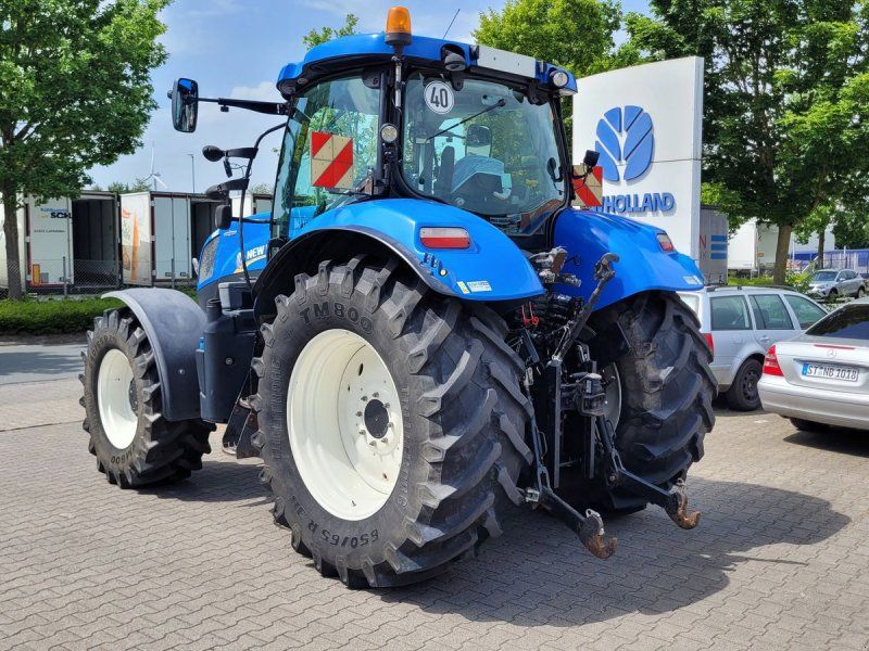 New Holland T7.170 Auto Command