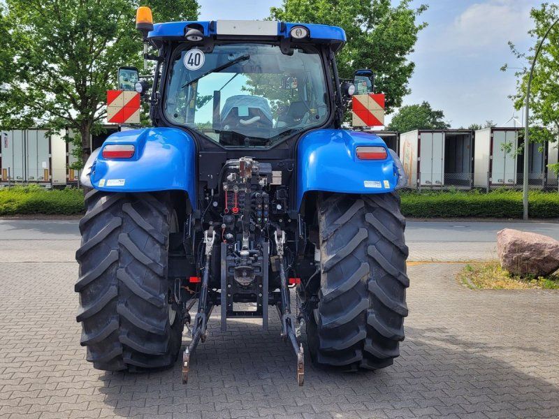 New Holland T7.170 Auto Command