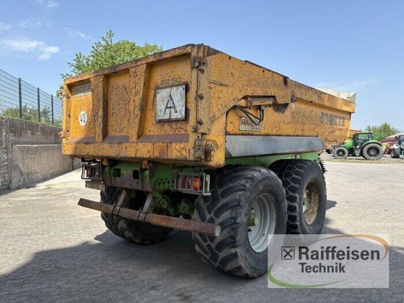 Joskin Trans-KTP 22/50