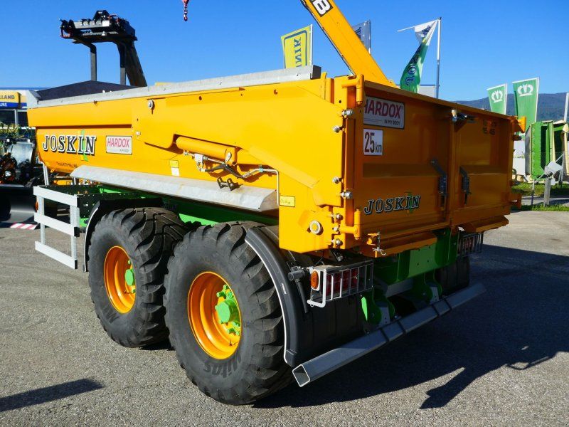 Joskin Trans-KTP 15/45