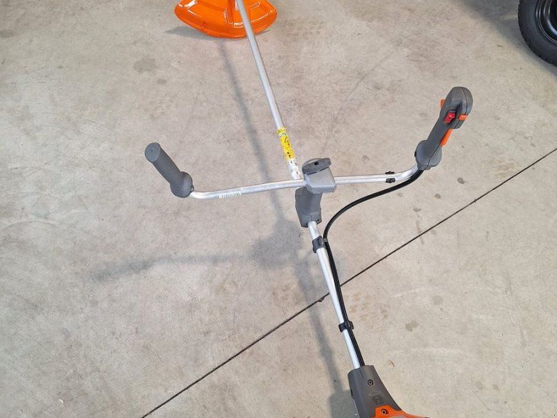 Husqvarna Motorsense 525 RX