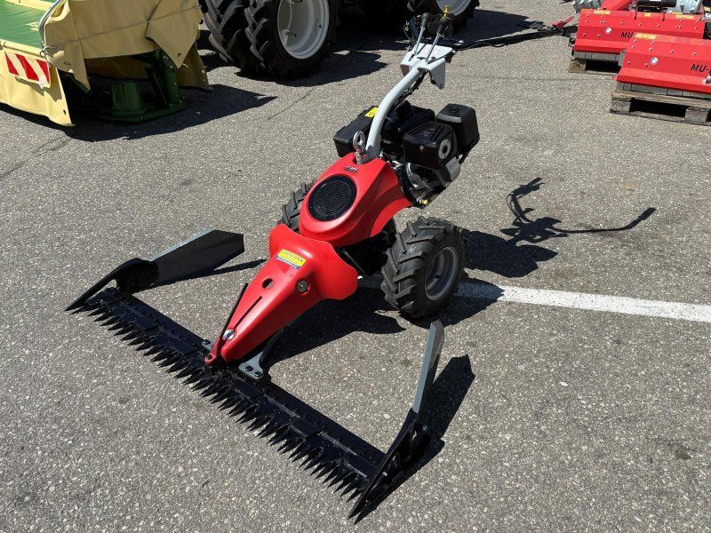 Aebi CC 110 Hydro