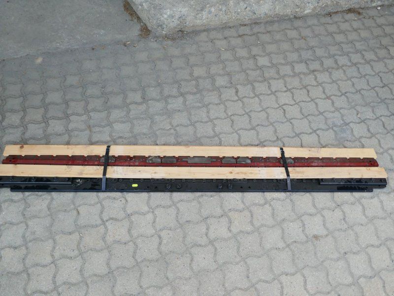 Aebi Freischnittbalken A 83, 1,90