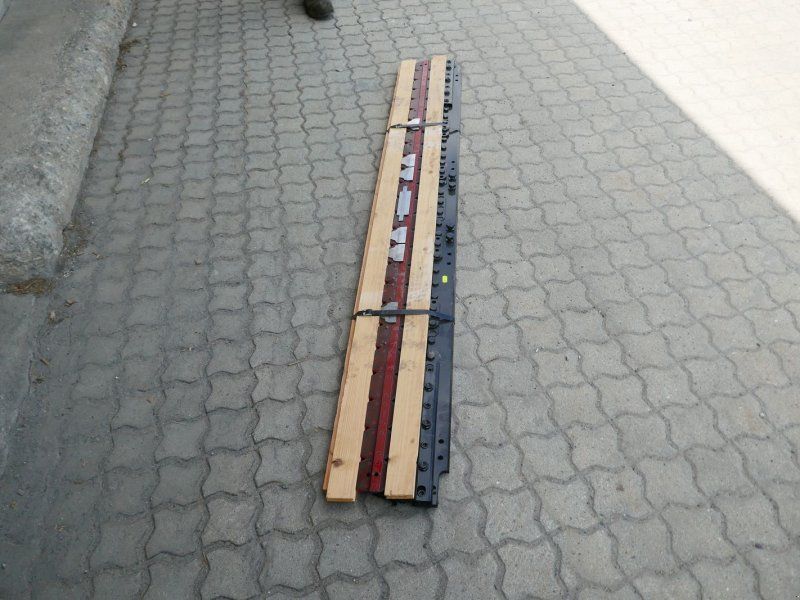 Aebi Freischnittbalken A 83, 1,90