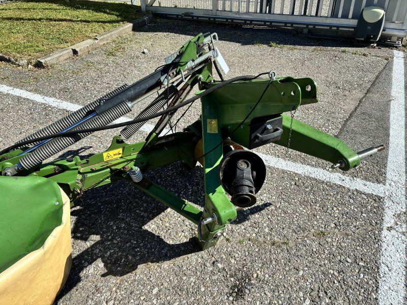 Krone AM R 320