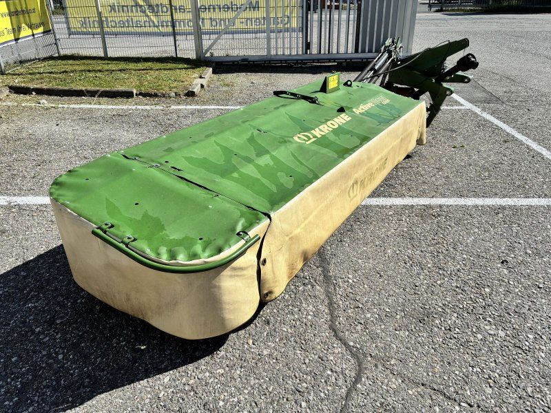 Krone AM R 320