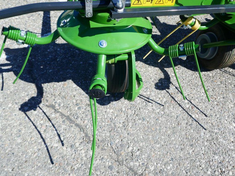 Krone Vendro 820
