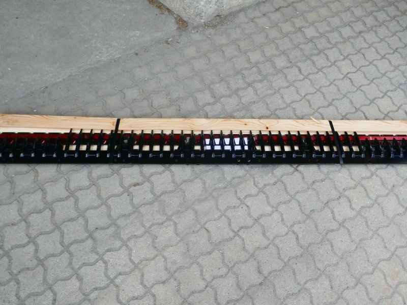 Aebi Freischnittbalken A83 2,20