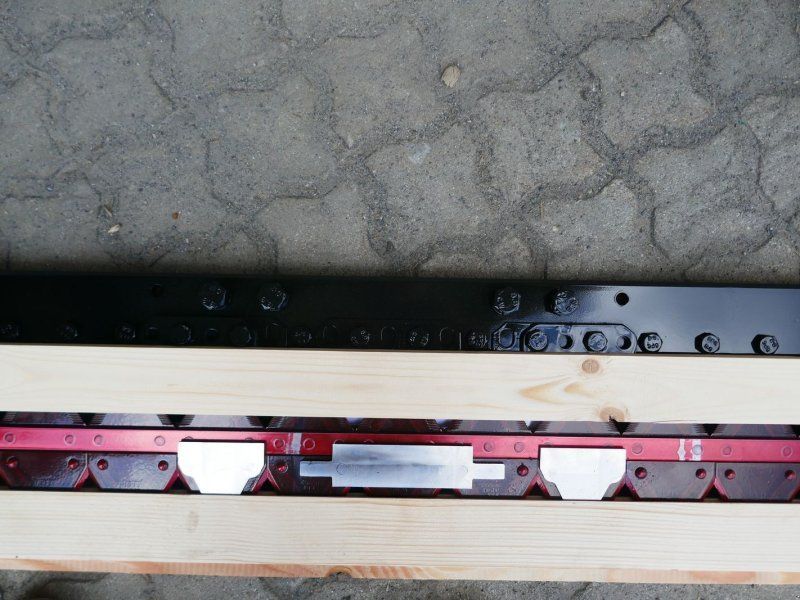 Aebi Freischnittbalken A83 2,20