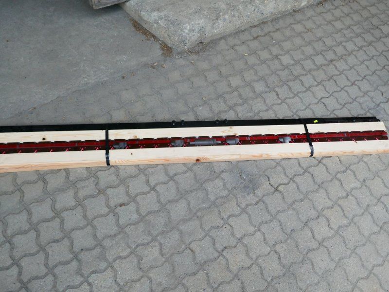 Aebi Freischnittbalken A83 2,20