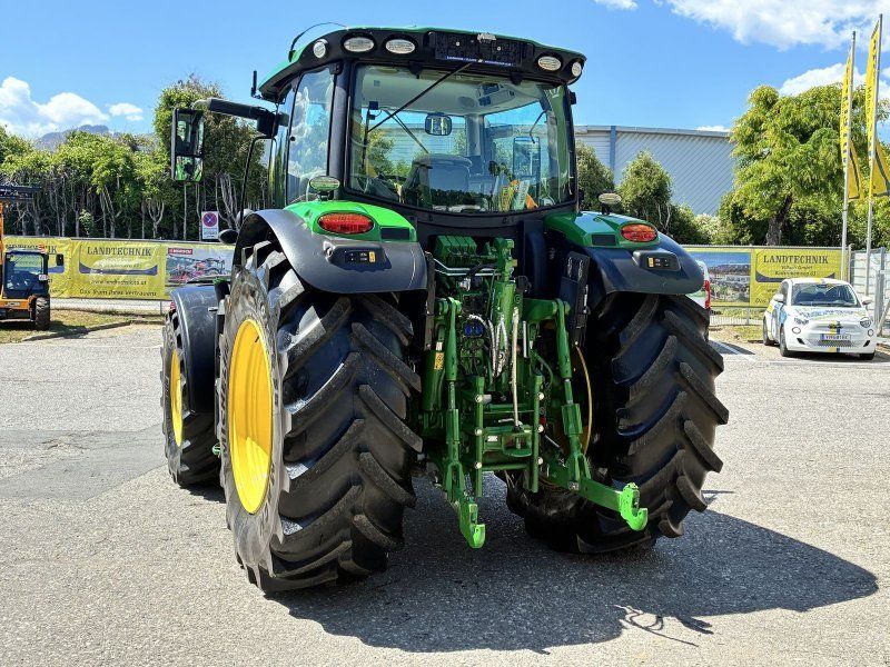 John Deere 6155R