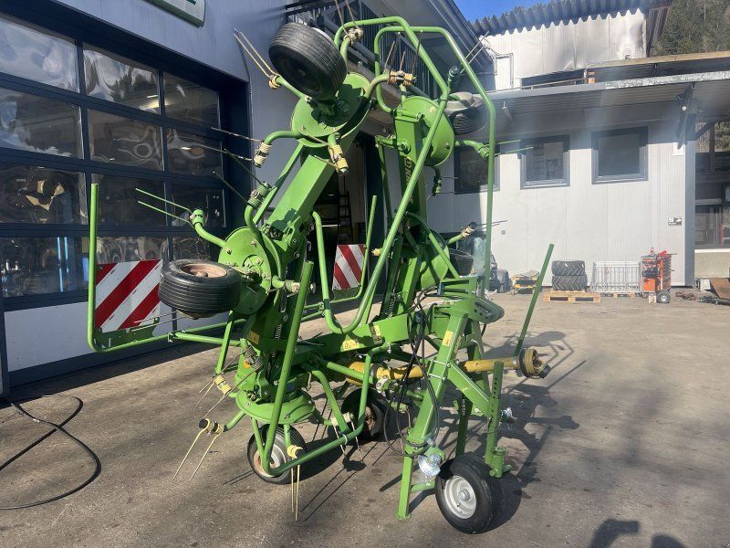 Krone KW 6.02/6