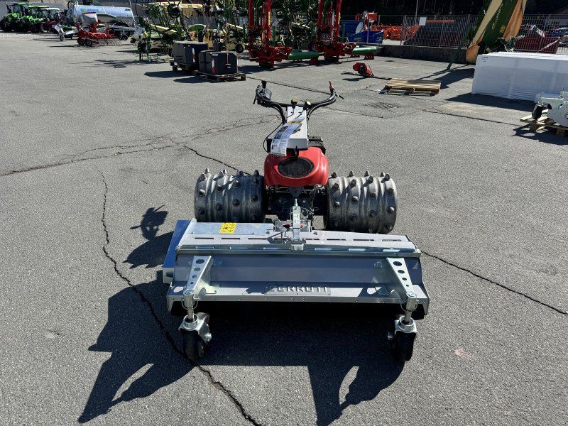Aebi Cerutti TR 1200DA