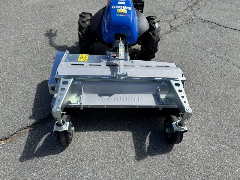 Reform TR 1000 DA BCS und