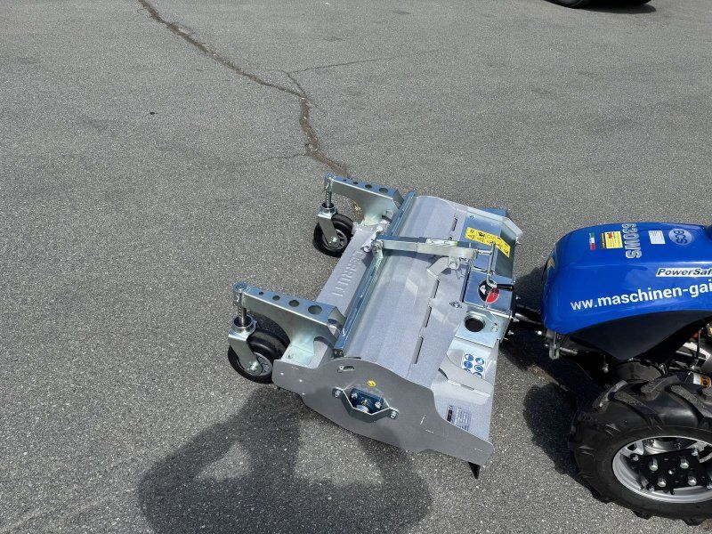 Reform TR 1000 DA BCS und