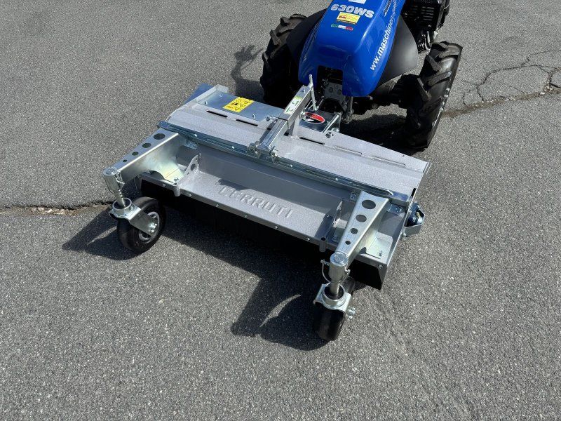 Reform TR 1000 DA BCS und