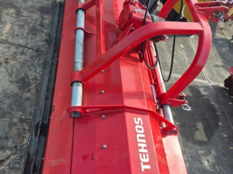 Tehnos MU 250 LW