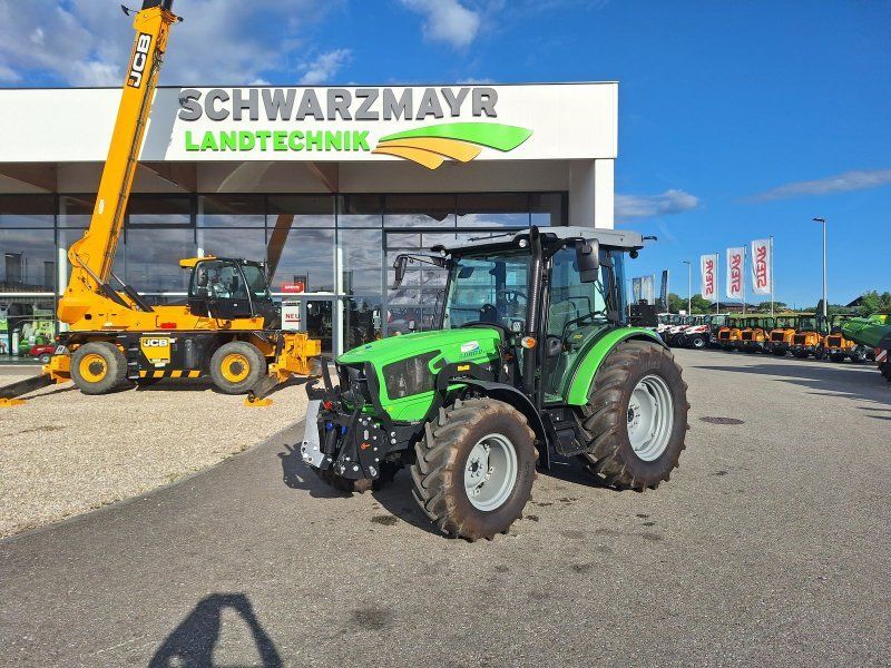Deutz-Fahr 5080D Keyline