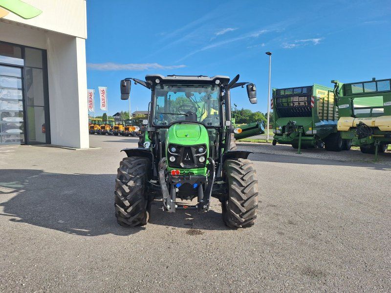 Deutz-Fahr 5080D Keyline