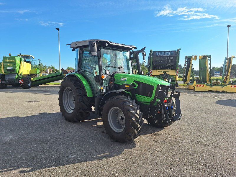 Deutz-Fahr 5080D Keyline