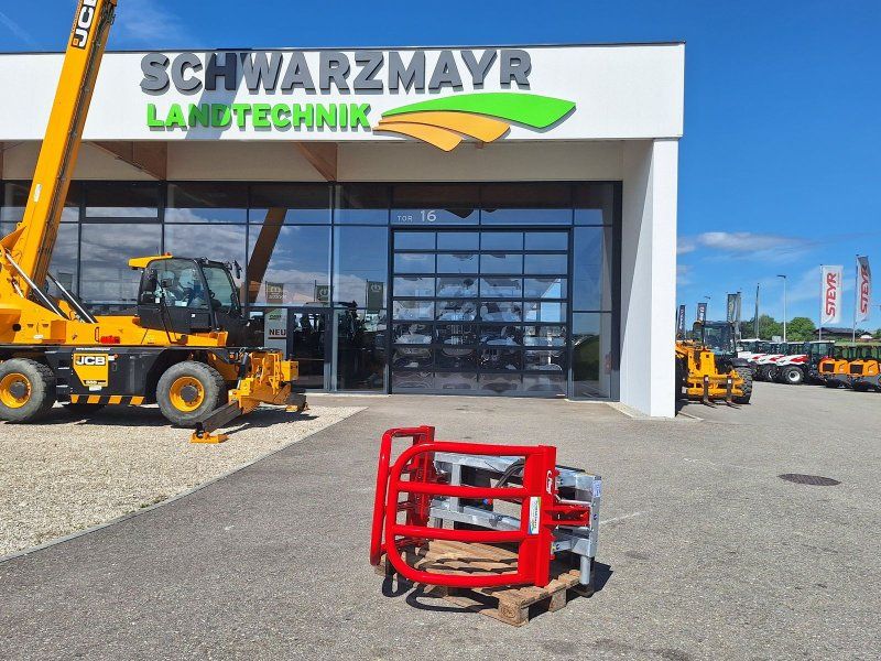 Fliegl AgroCenter WM-HV