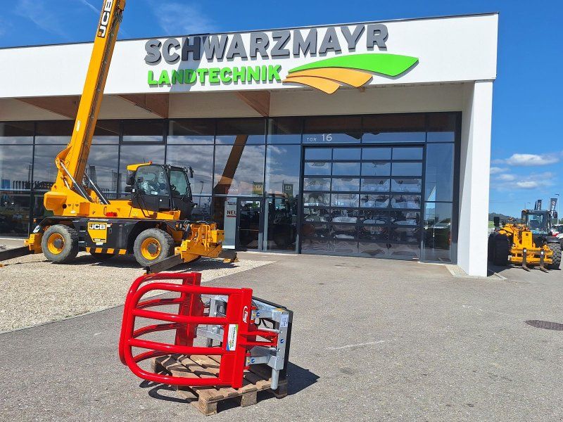 Fliegl AgroCenter WM-HV