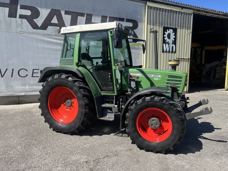 Fendt Farmer 307 C
