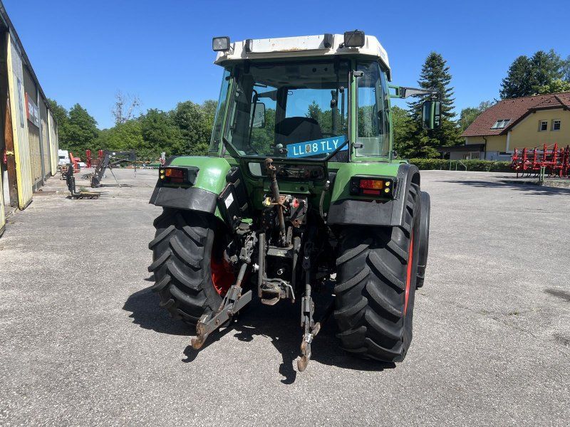 Fendt Farmer 307 C