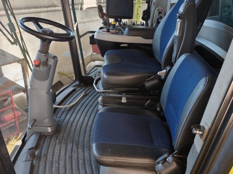 New Holland CR 9.80 Revelation