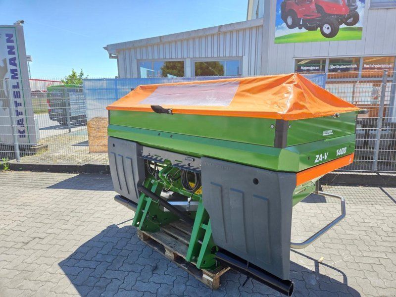 Amazone ZA-V Easy 1400