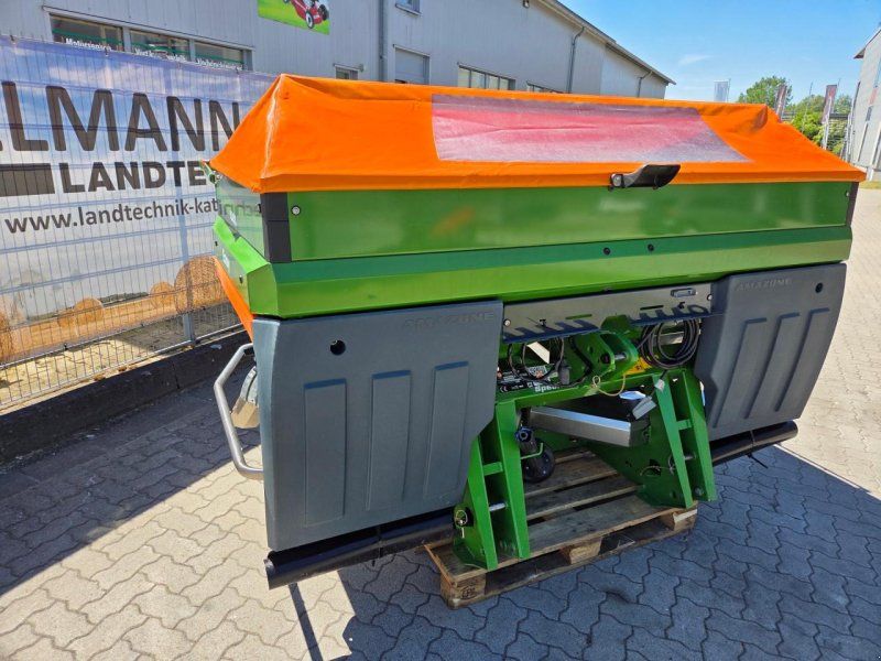 Amazone ZA-V Easy 1400
