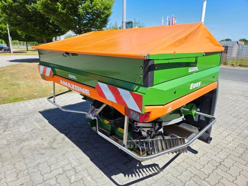 Amazone ZA-V Easy 1400