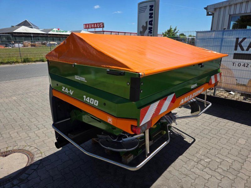 Amazone ZA-V Easy 1400
