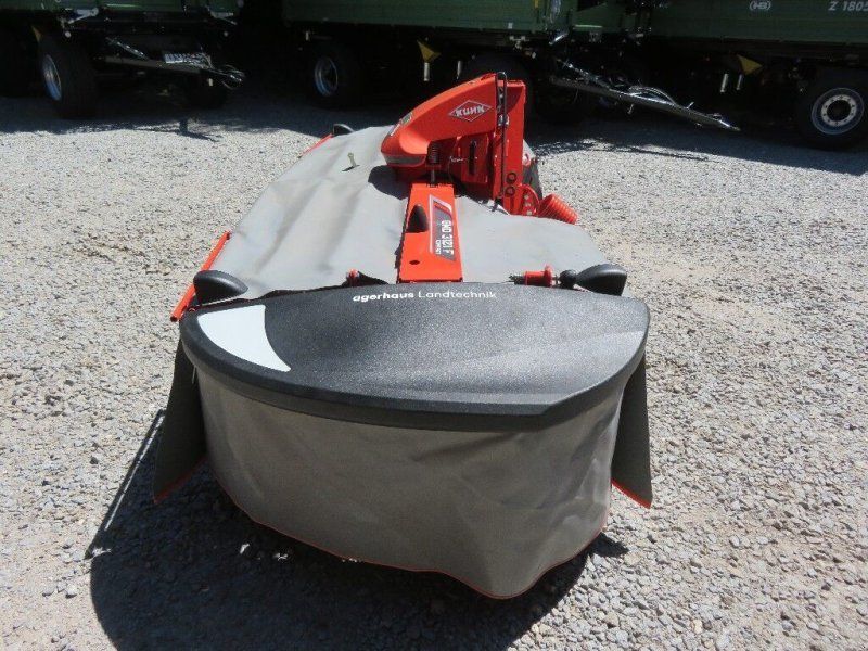 Kuhn GMD 3121 FF