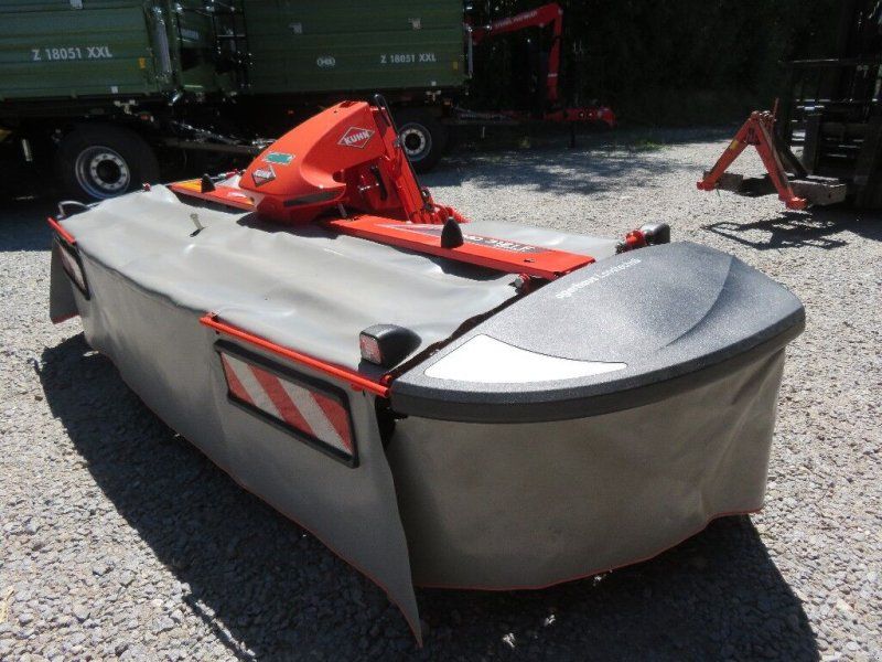 Kuhn GMD 3121 FF