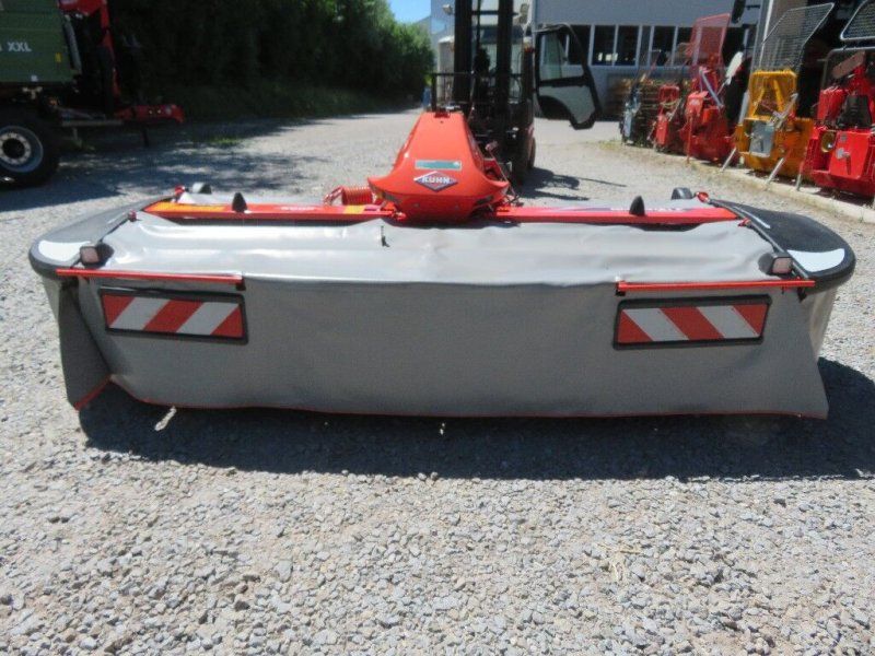 Kuhn GMD 3121 FF