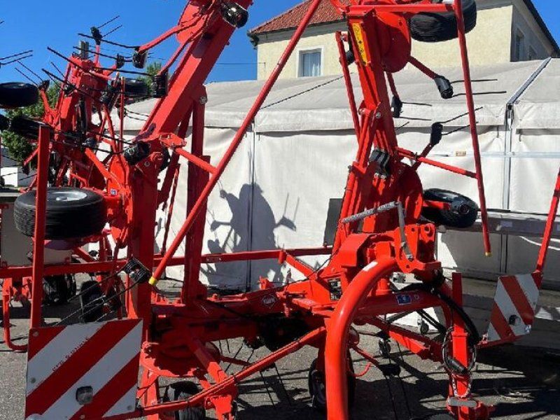 Kuhn GF 6502