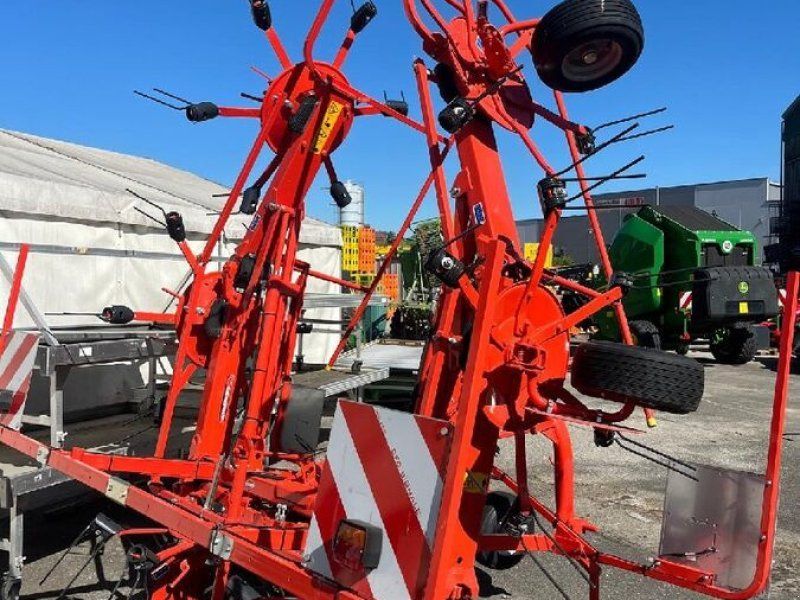 Kuhn GF 6502